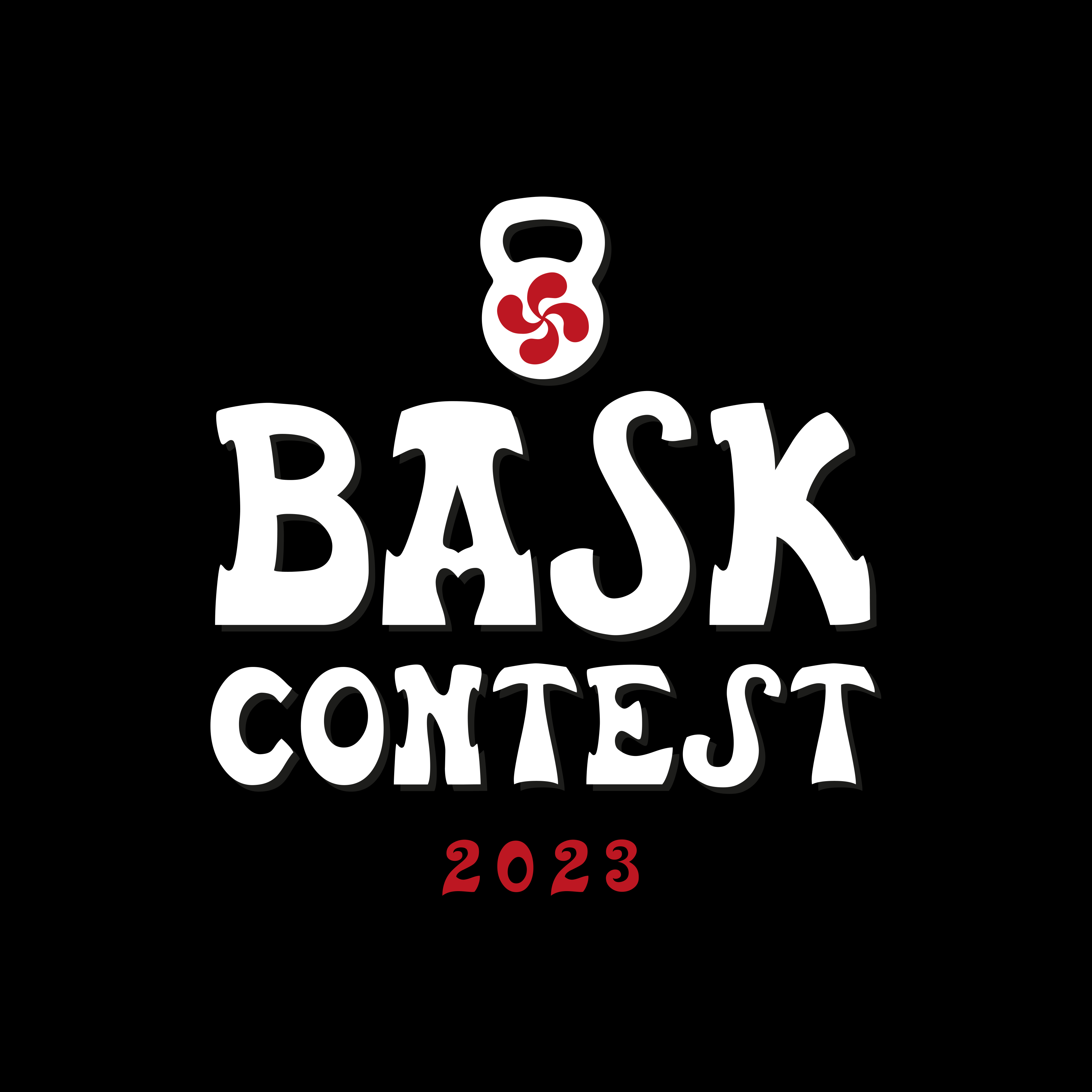 Bask contest 2023 qualification logo