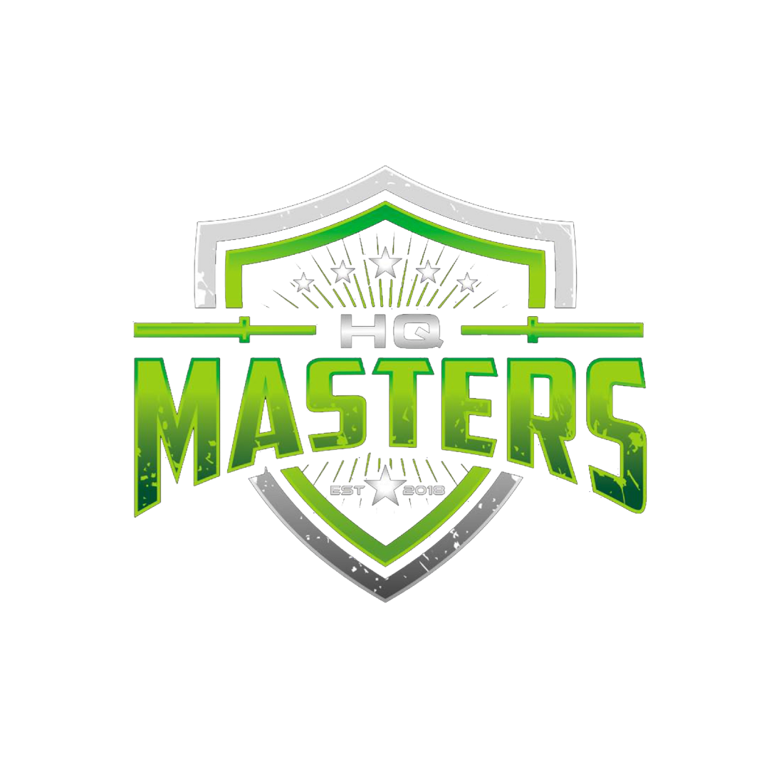 Tasmanian MastersHQ Semi Final 2025 logo