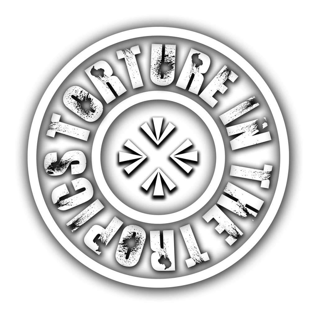 Tortured Duo logo