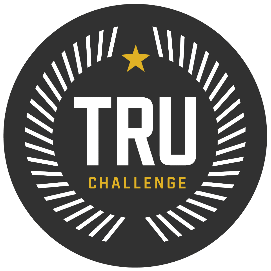 TRU Challenge October 2025 @ CrossFit Cask Strength logo