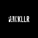 PAINKLLR VENICE BEACH 2025 logo