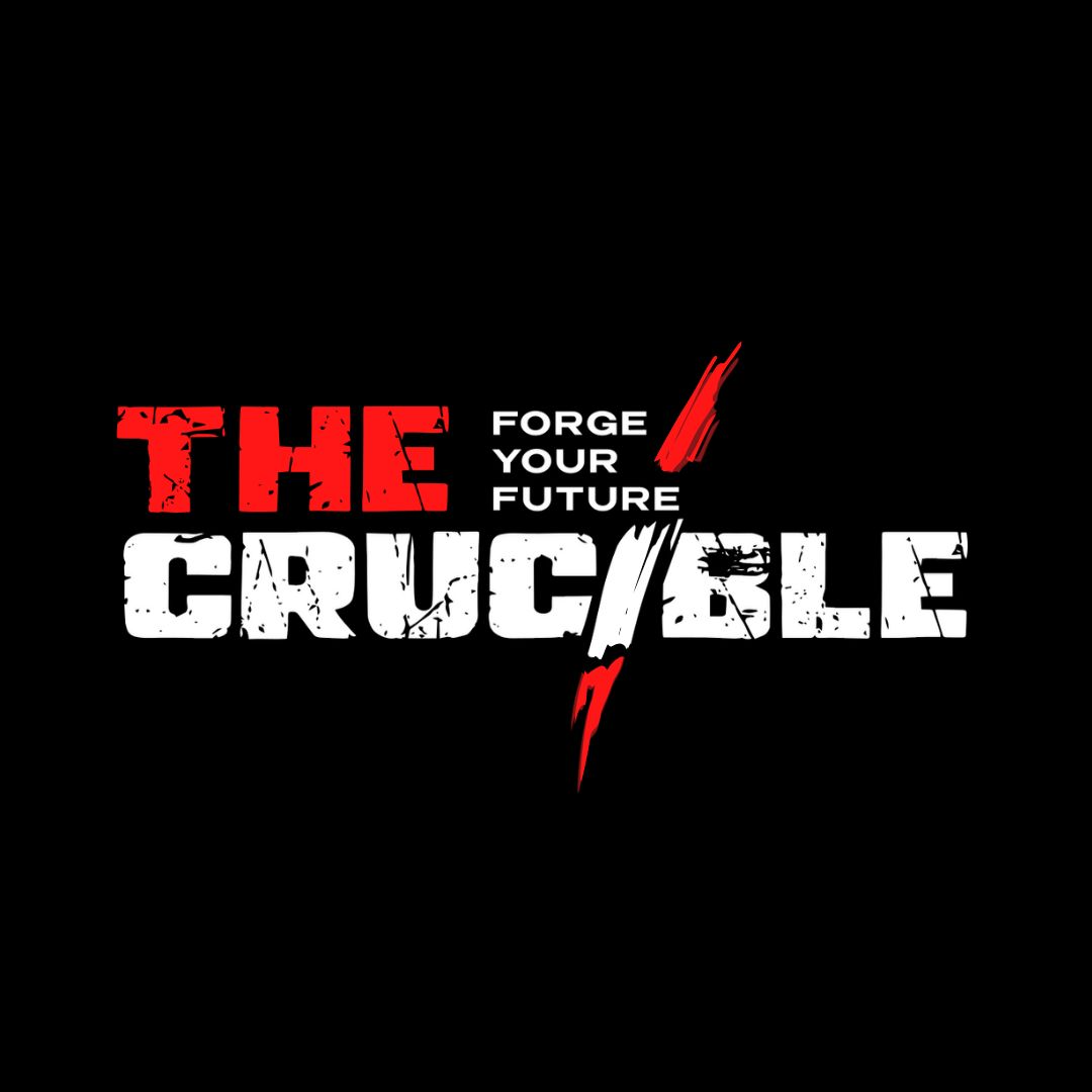 The Crucible Finals logo