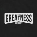 The Greatness Fit Fest logo