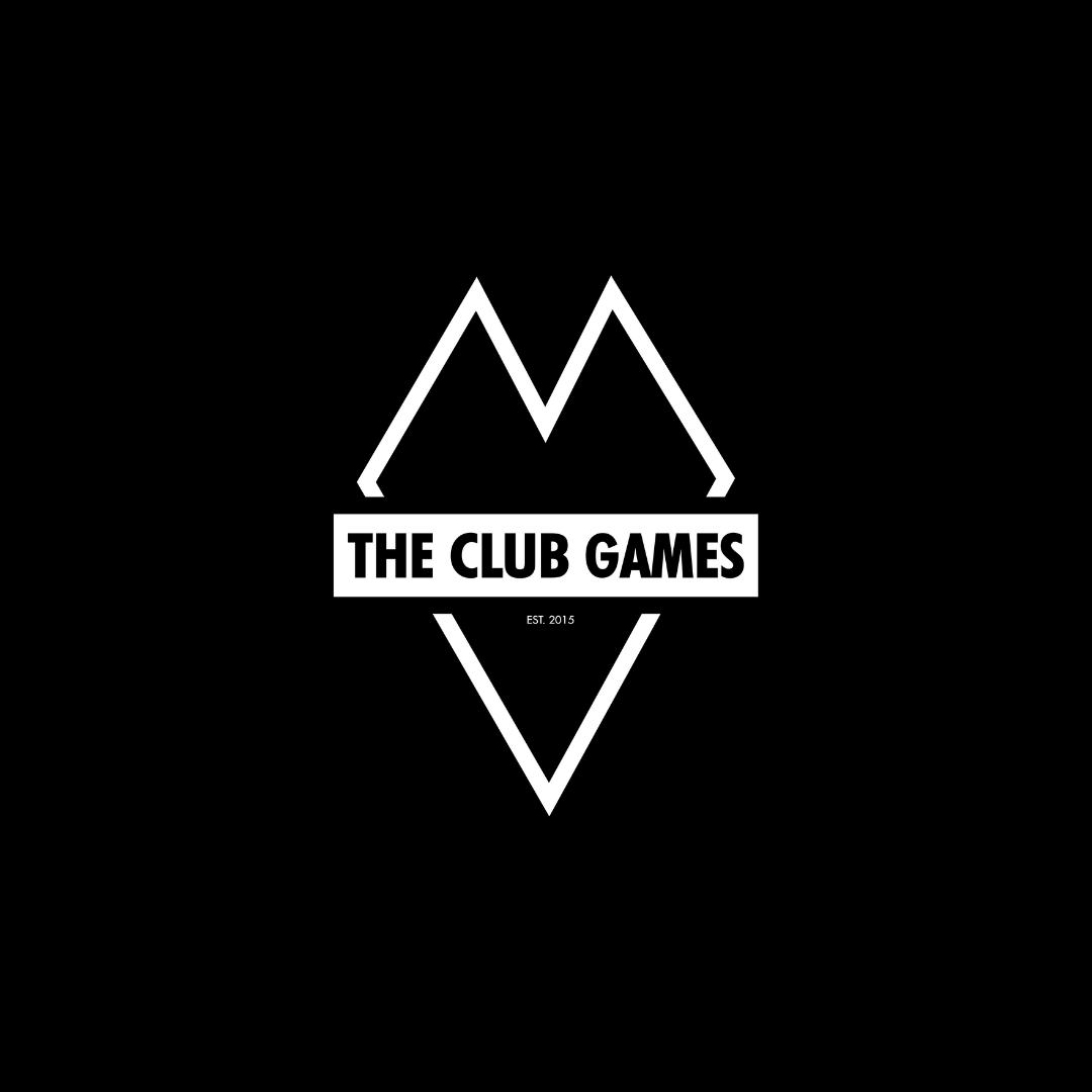 The Wildhearts Club Games Qualifier 2023 logo