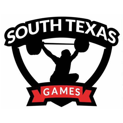 South Texas Games - Final Event - Leaderboard logo