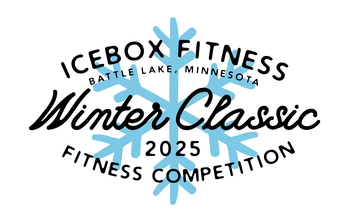 ICEBOX WINTER CLASSIC logo