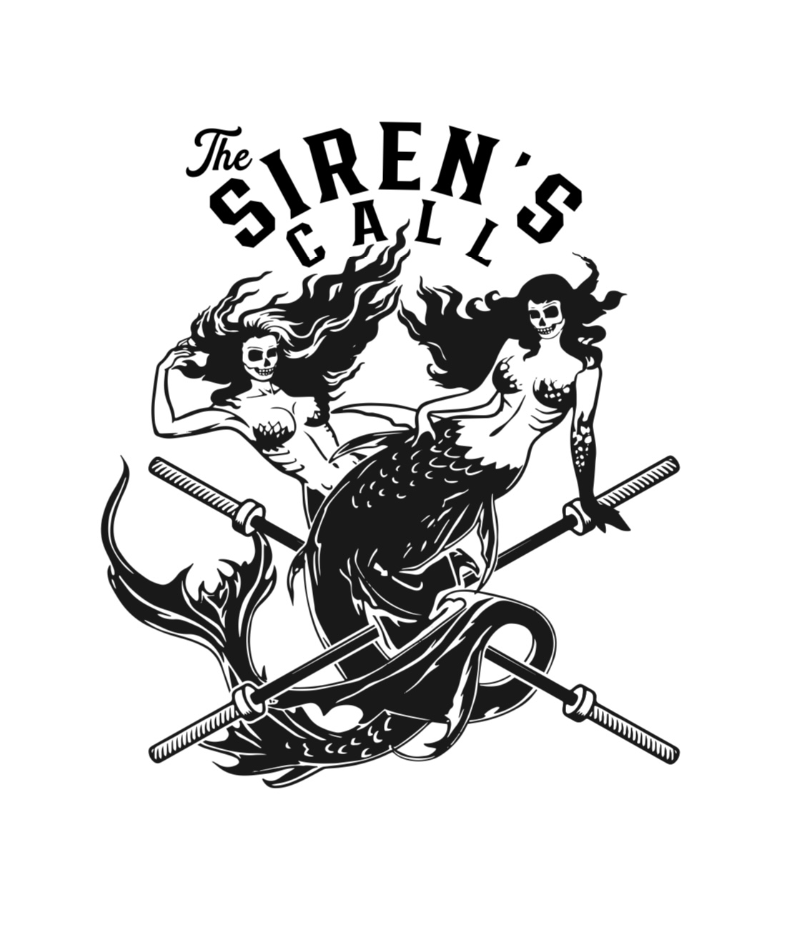 The Siren's Call logo
