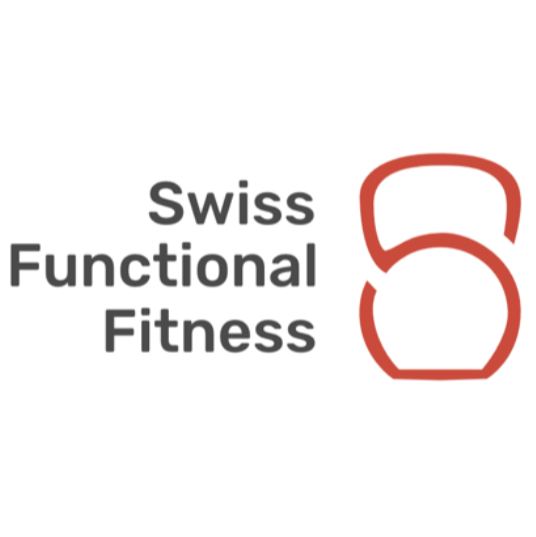 Swiss Functional Fitness Competition Season 21/22 | Qualification 1 | Region West logo