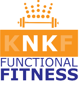 NK Functional Fitness Online Qualifier logo