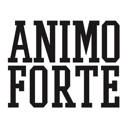 Animo Forte Cup 2025 logo