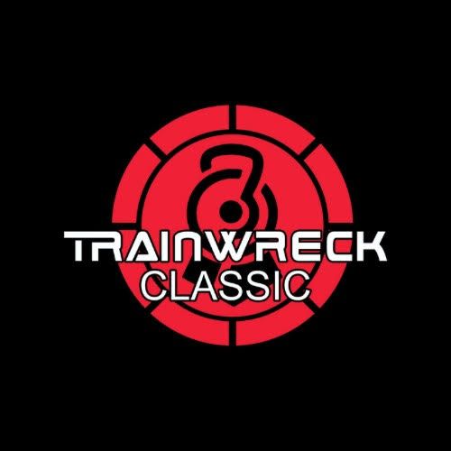 Trainwreck Classic 2025 logo
