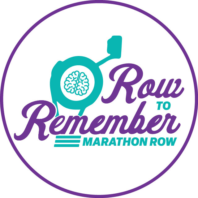 Row to Remember logo