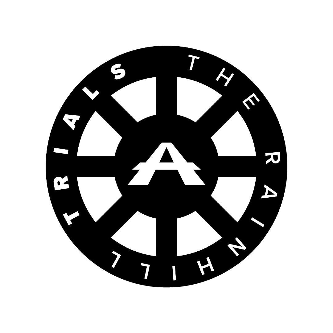 The Rainhill Trials - Autumn 2024 logo