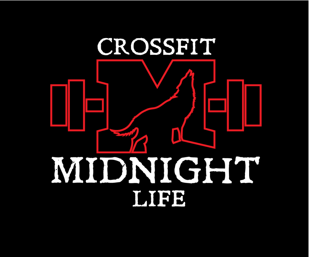 Midnight Christmas Comp logo