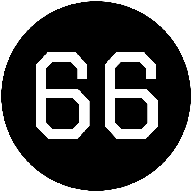 Gym66 Spring Open logo