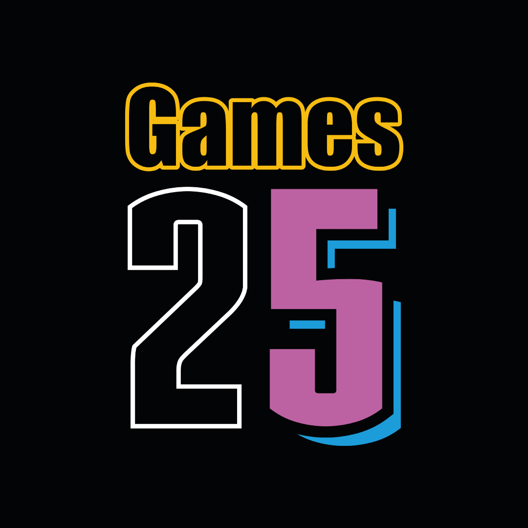 EL BOX GAMES 25 logo