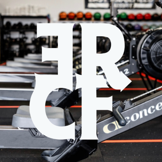 ROW-A-THON logo