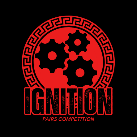 Ignition Pairs Competition logo