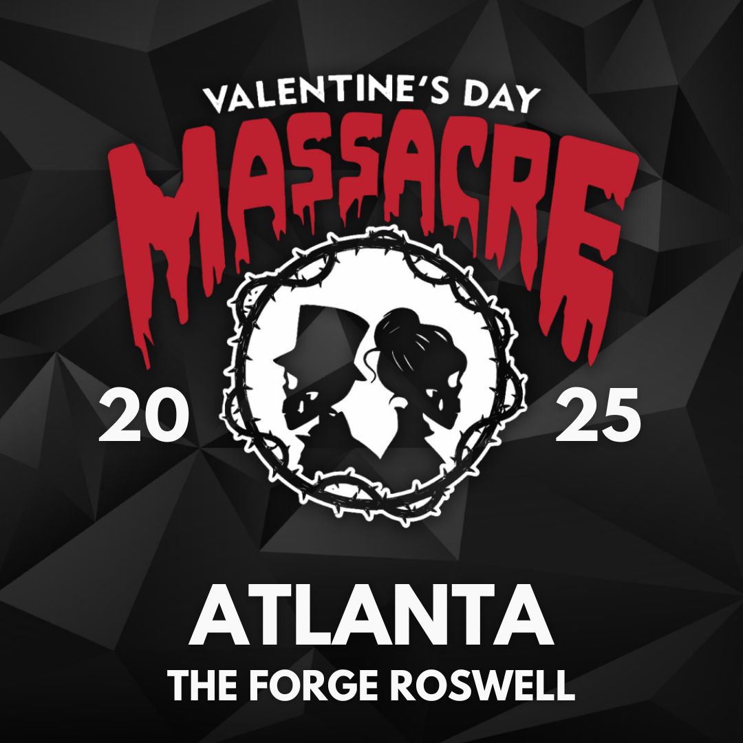 Director's Cut - The Forge Roswell logo