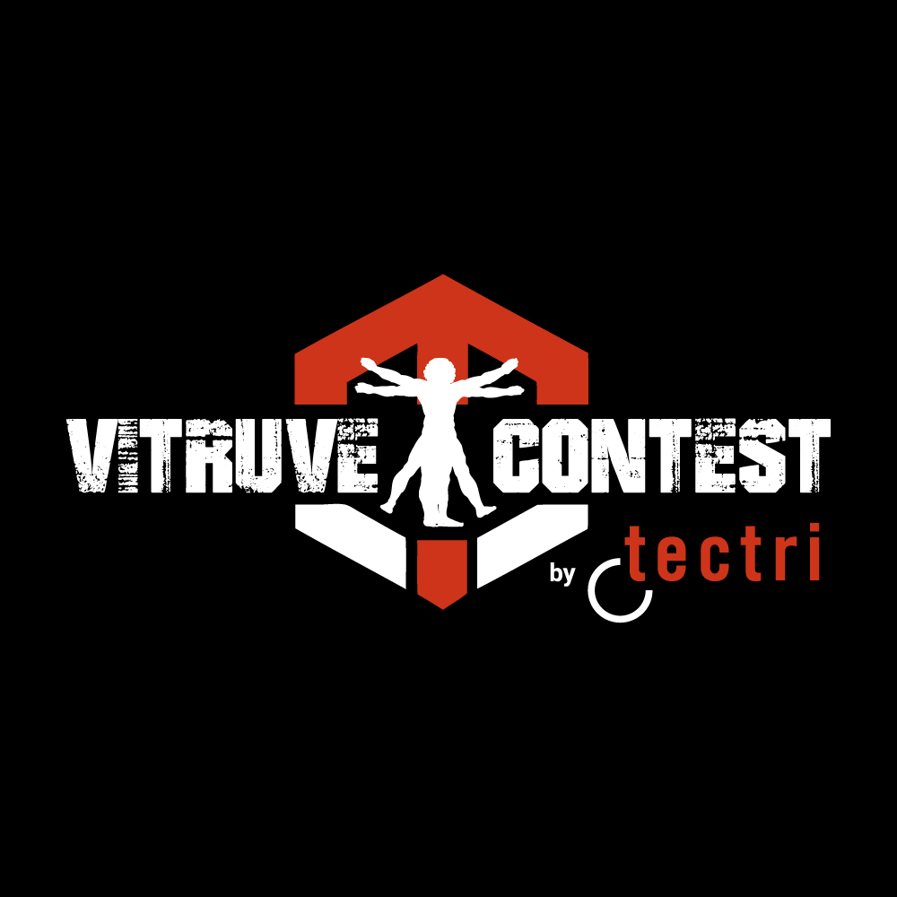 Tectri Vitruve Contest Online Qualifiers logo