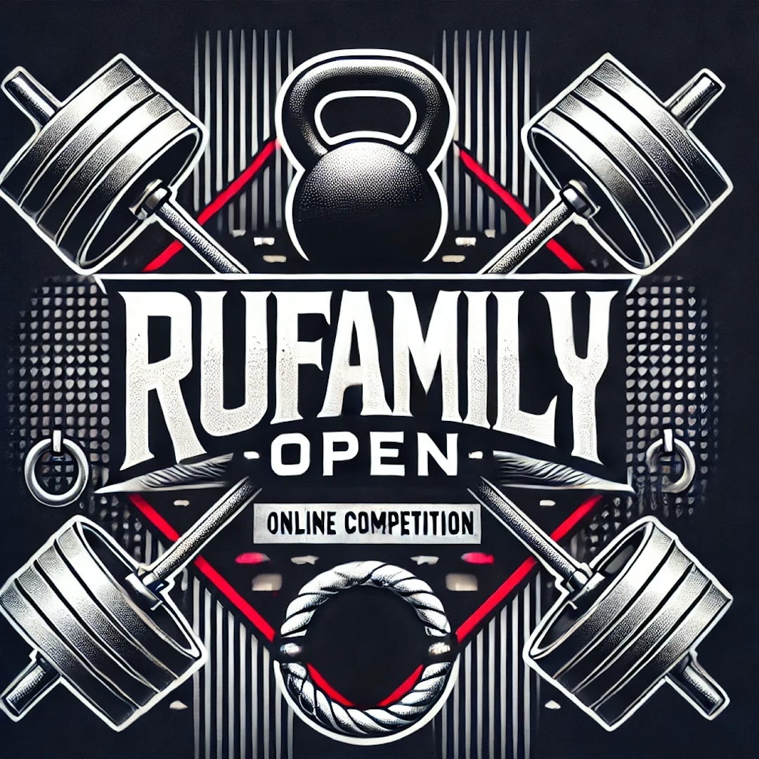 RUFamily Open logo