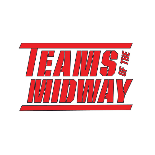 Teams Of The Midway: 2 Person Teams 2024 logo