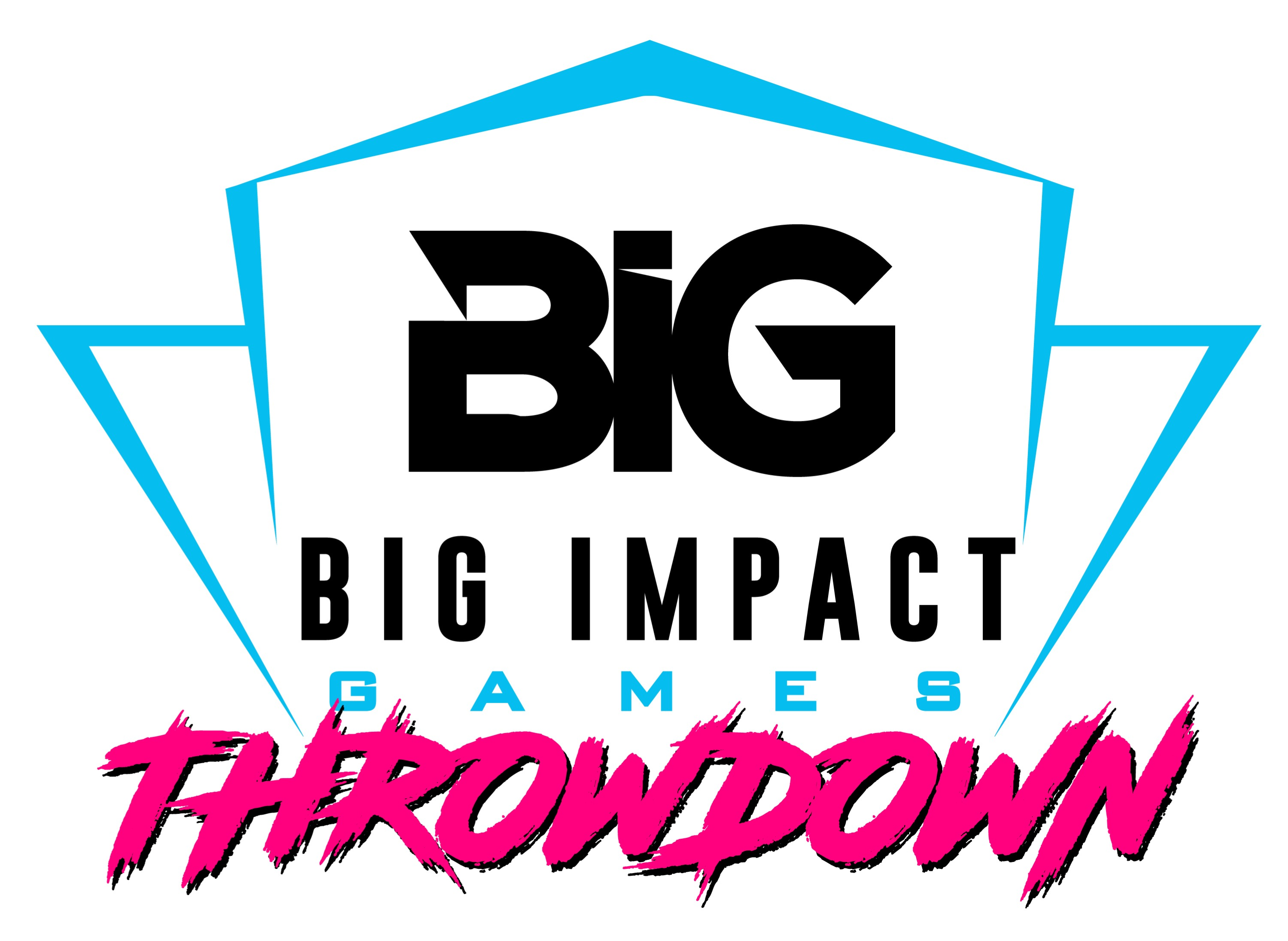 Big Impact Games Throwdown - CrossFit Fox Valley - Kaukauna, WI logo