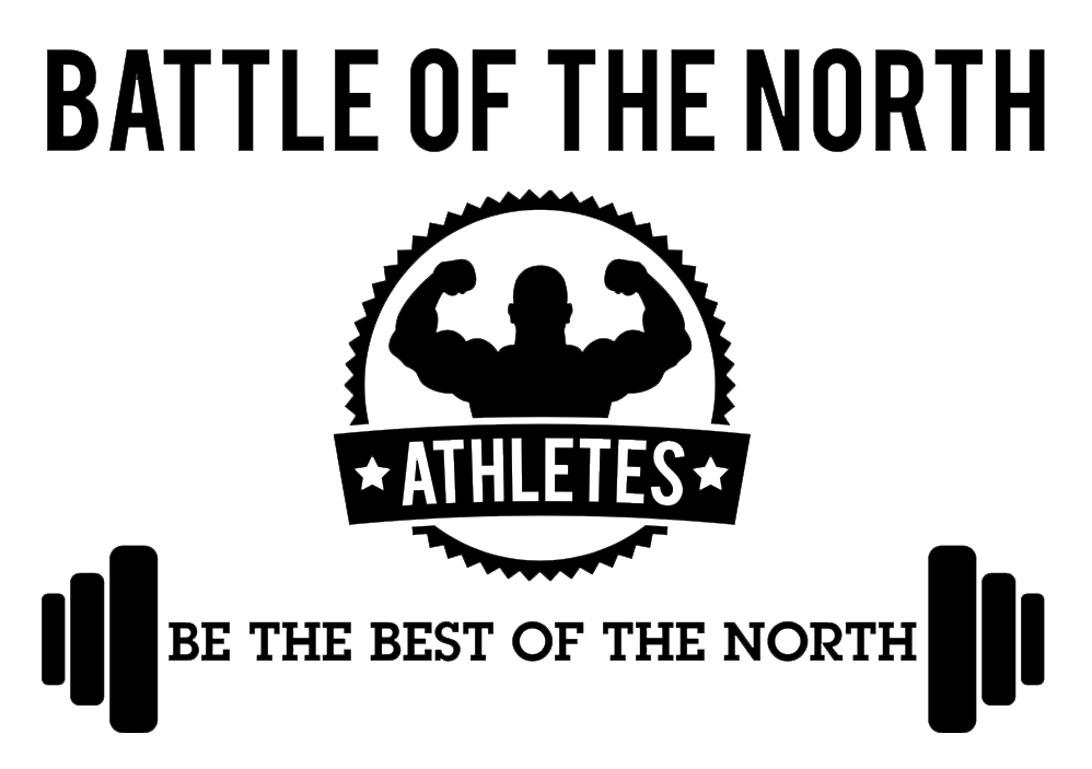 Battle of the North Qualifier 2021 logo