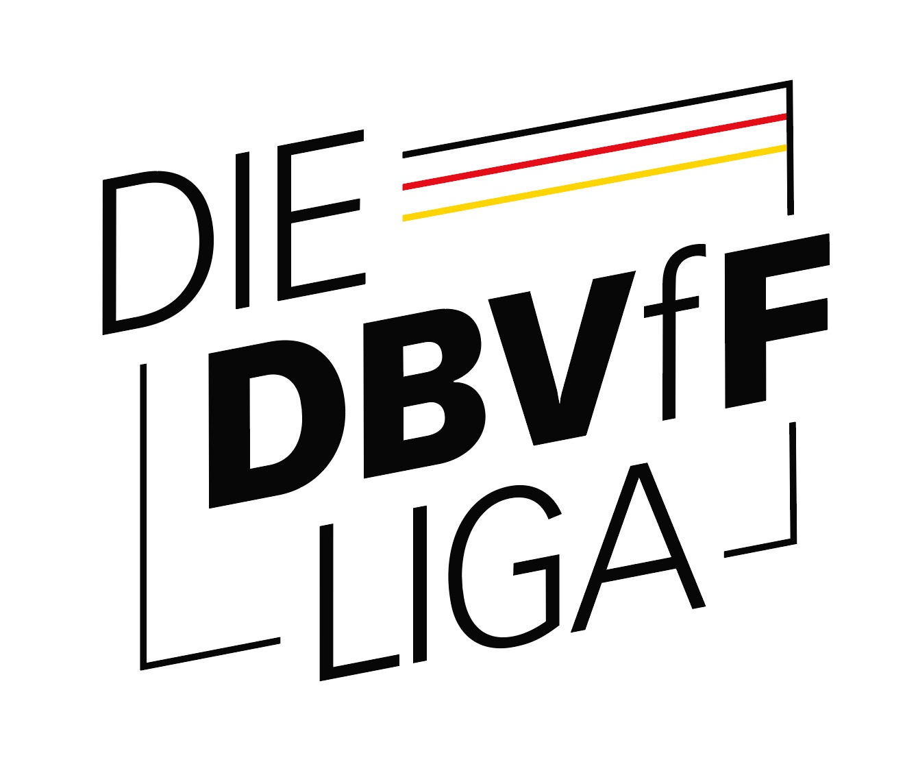 DBVFF LIGA '23 | EVENT 3 OF 6 logo