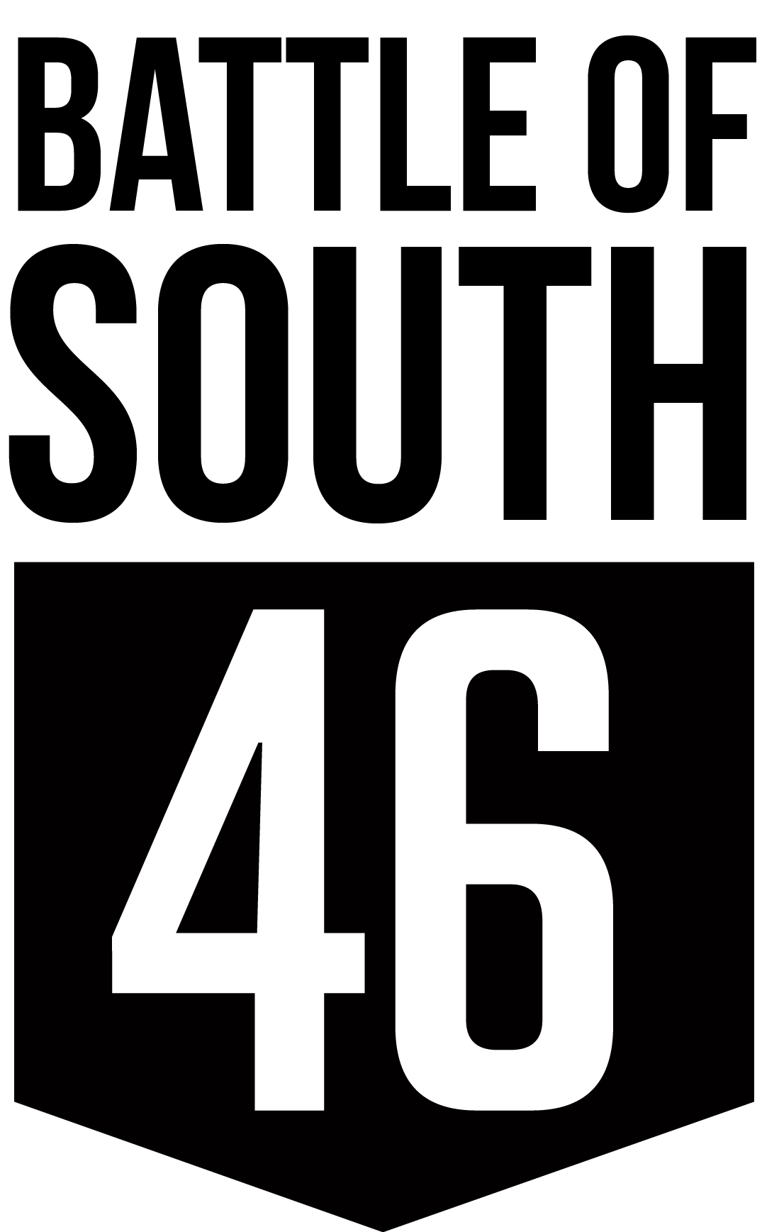 Battle of South logo