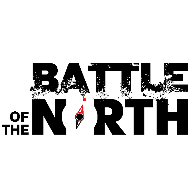 Battle of the North - Qualifier 2024 logo