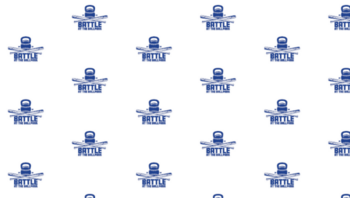 2026 Battle at the Ballpark  logo