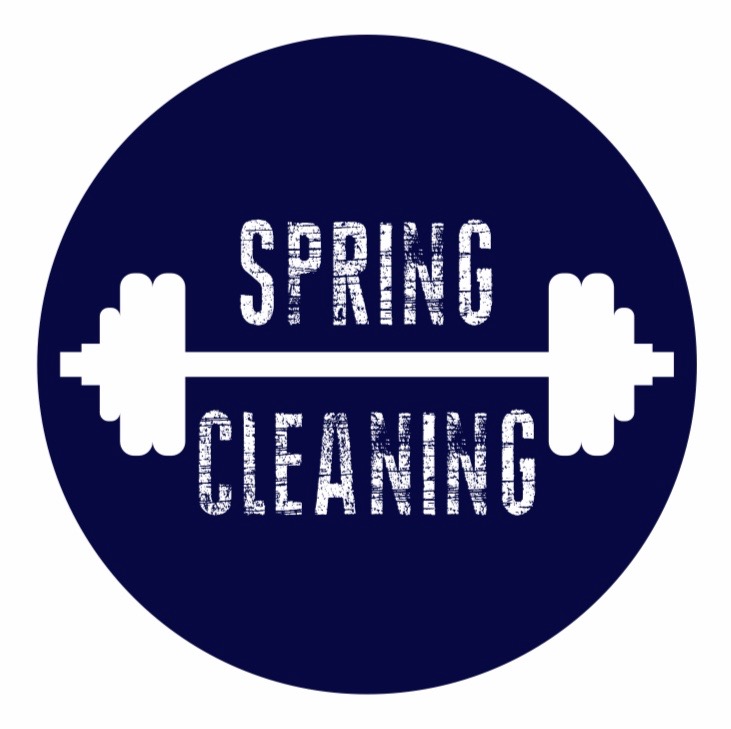 Spring Cleaning logo