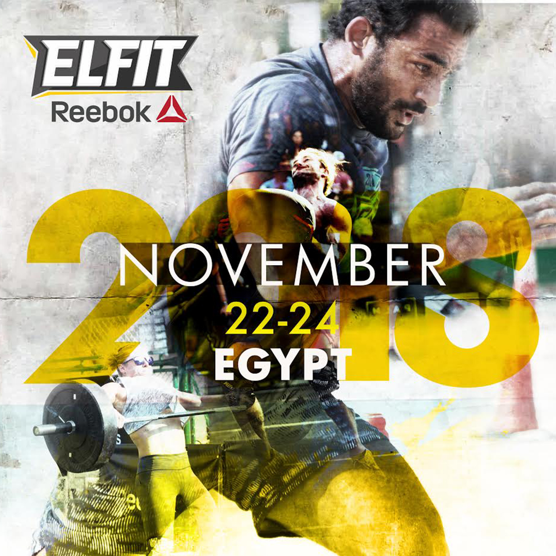 ELFIT 2018 Finals  logo