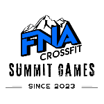 FNA Winter Summit Games 2024 logo