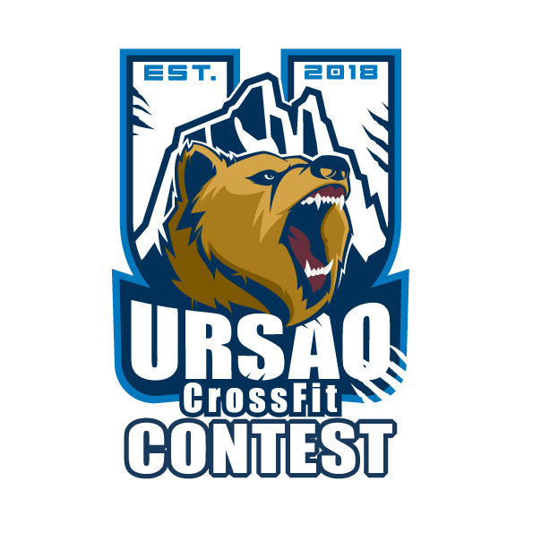 URSAO CONTEST 2023 logo