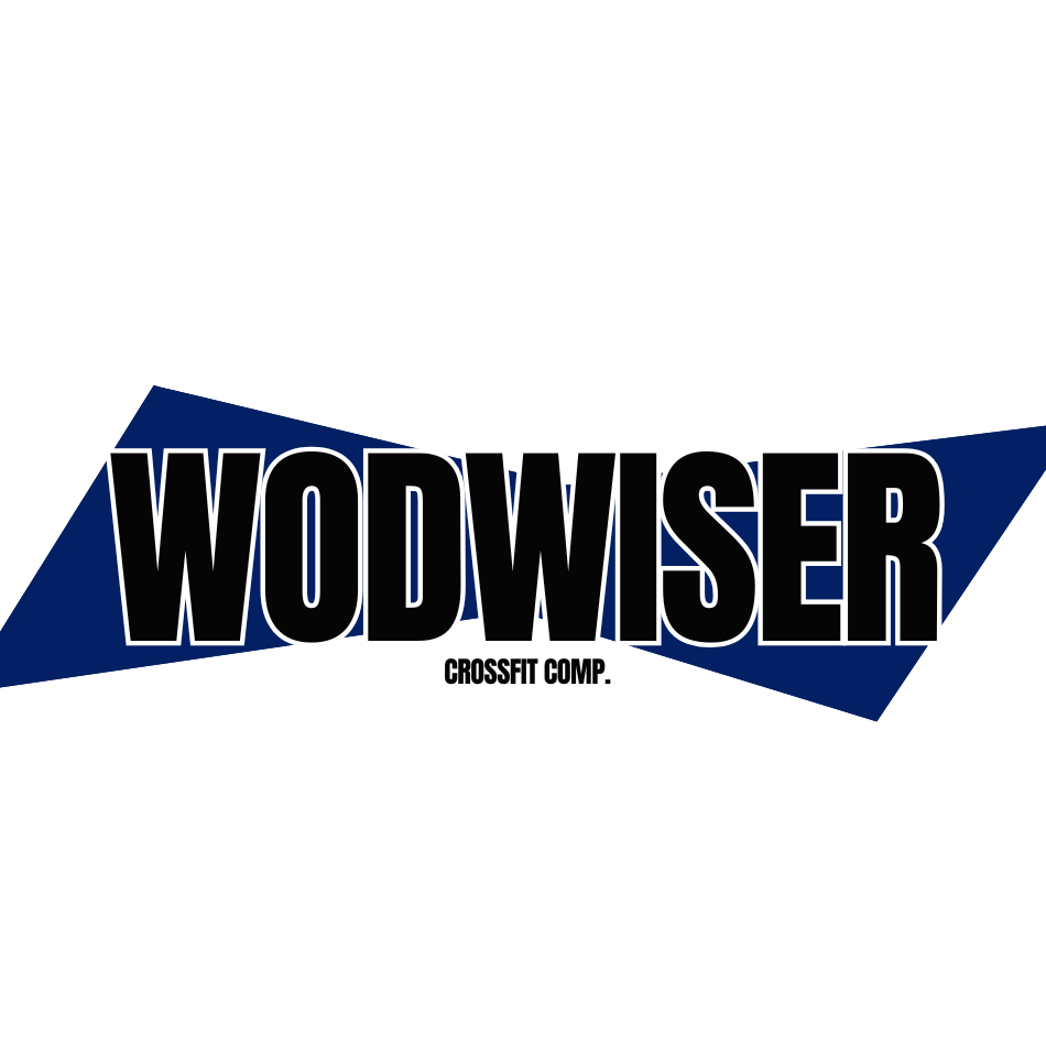 WodWiser 2025 logo
