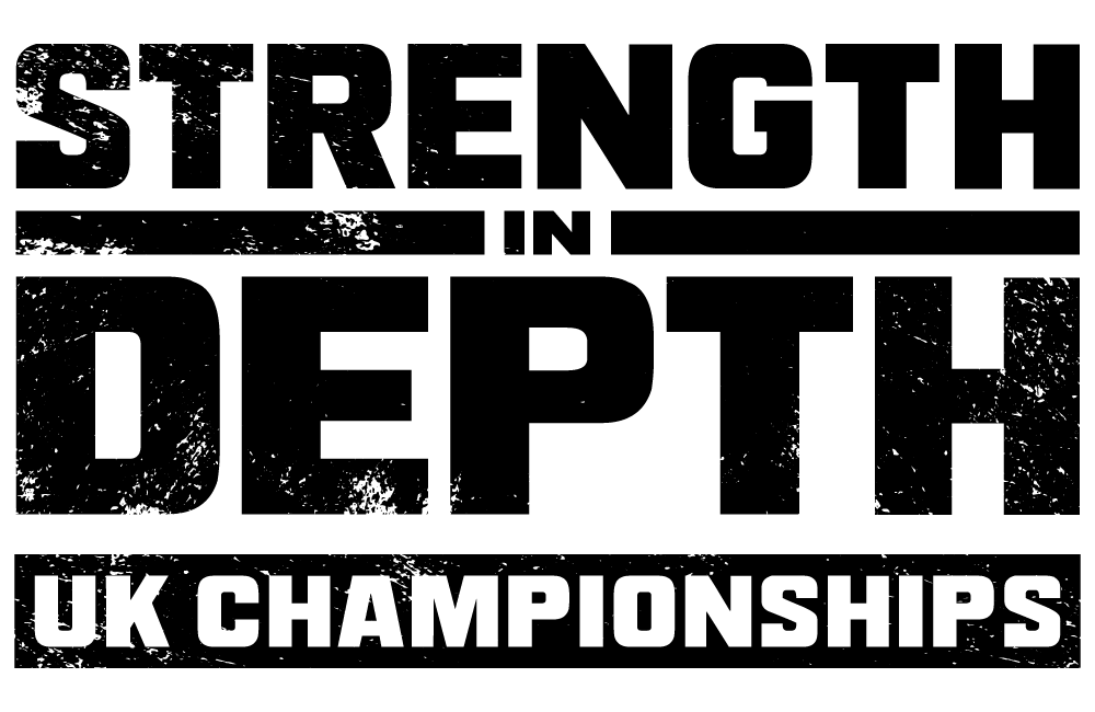 SiD UK Championships 2024 logo