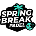 SPRINGBREAK ELITE PADEL TOUR 2026 logo