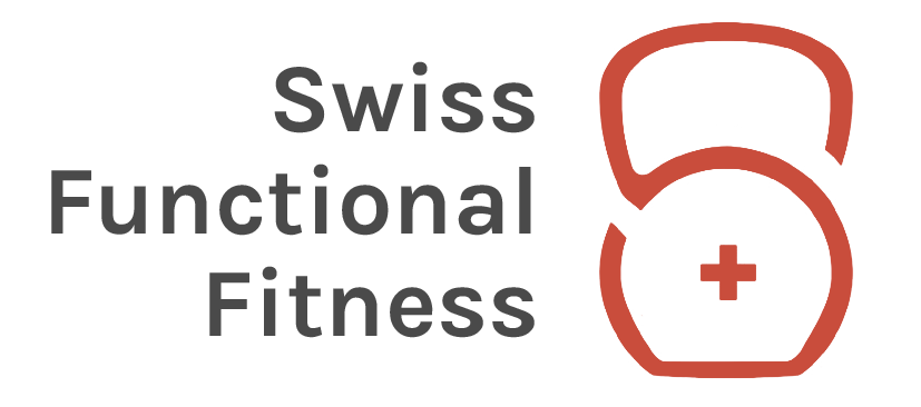 Swiss Functional Fitness Championship 2019 logo