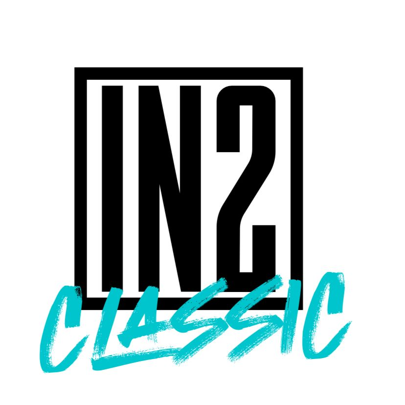 IN2 Classic Summer Edition logo