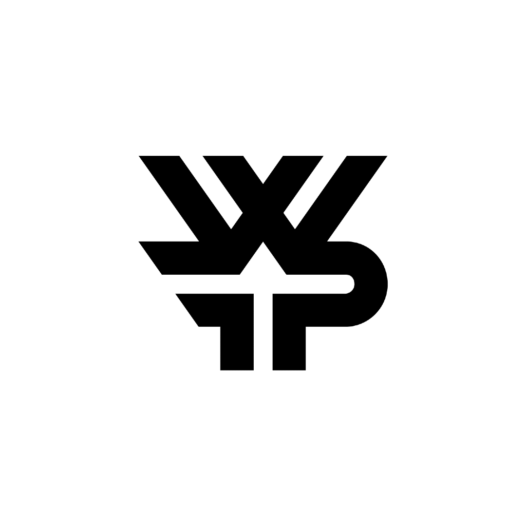 World Fitness Project - Finals logo