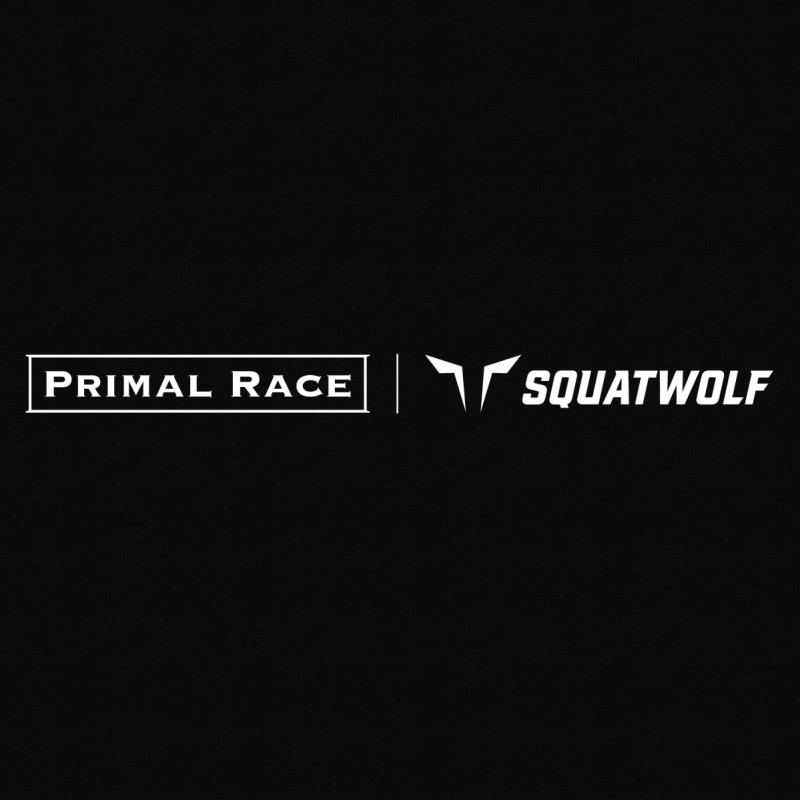 Primal Ultra logo