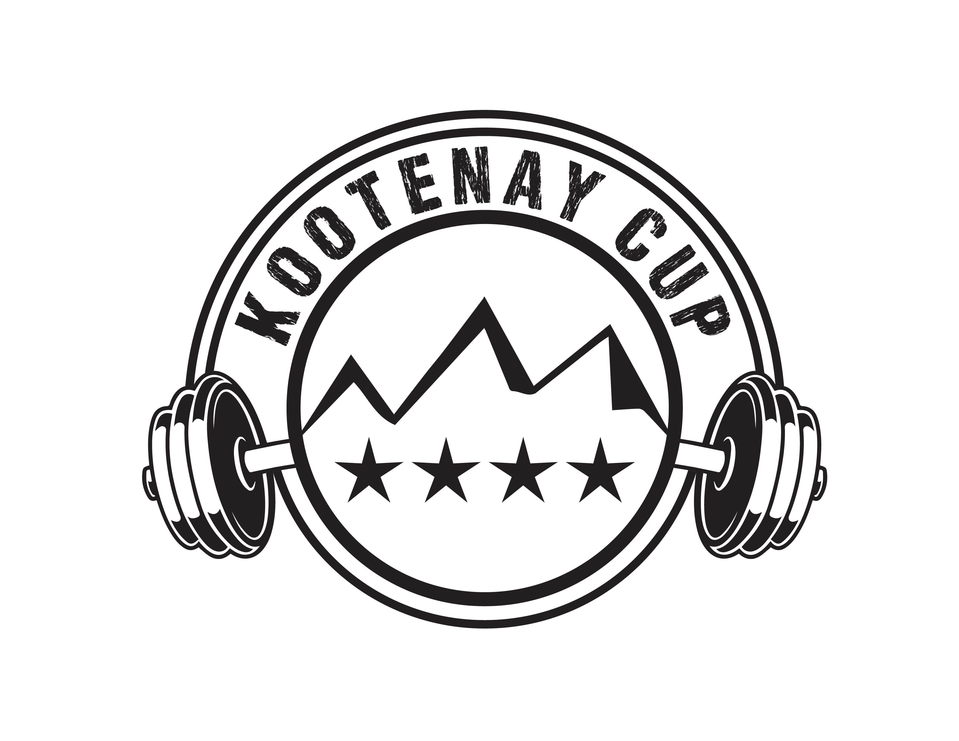 Kootenay Cup hosted by Consistent Fitness Pincher Creek logo