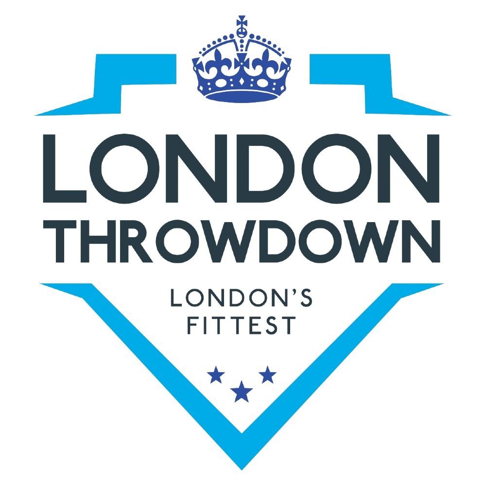 London Throwdown  Same Sex 3s logo