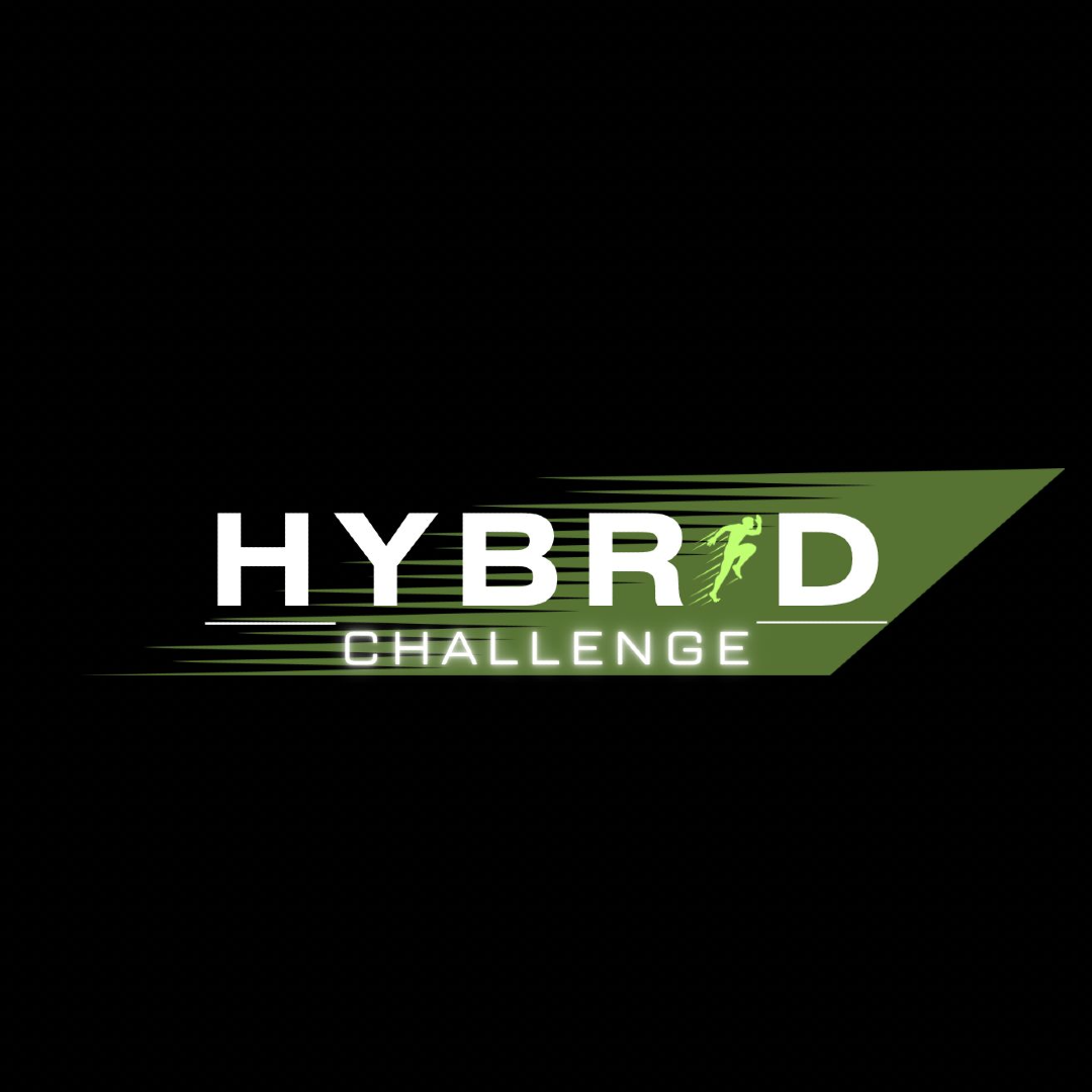 HYBRID CHALLENGE logo
