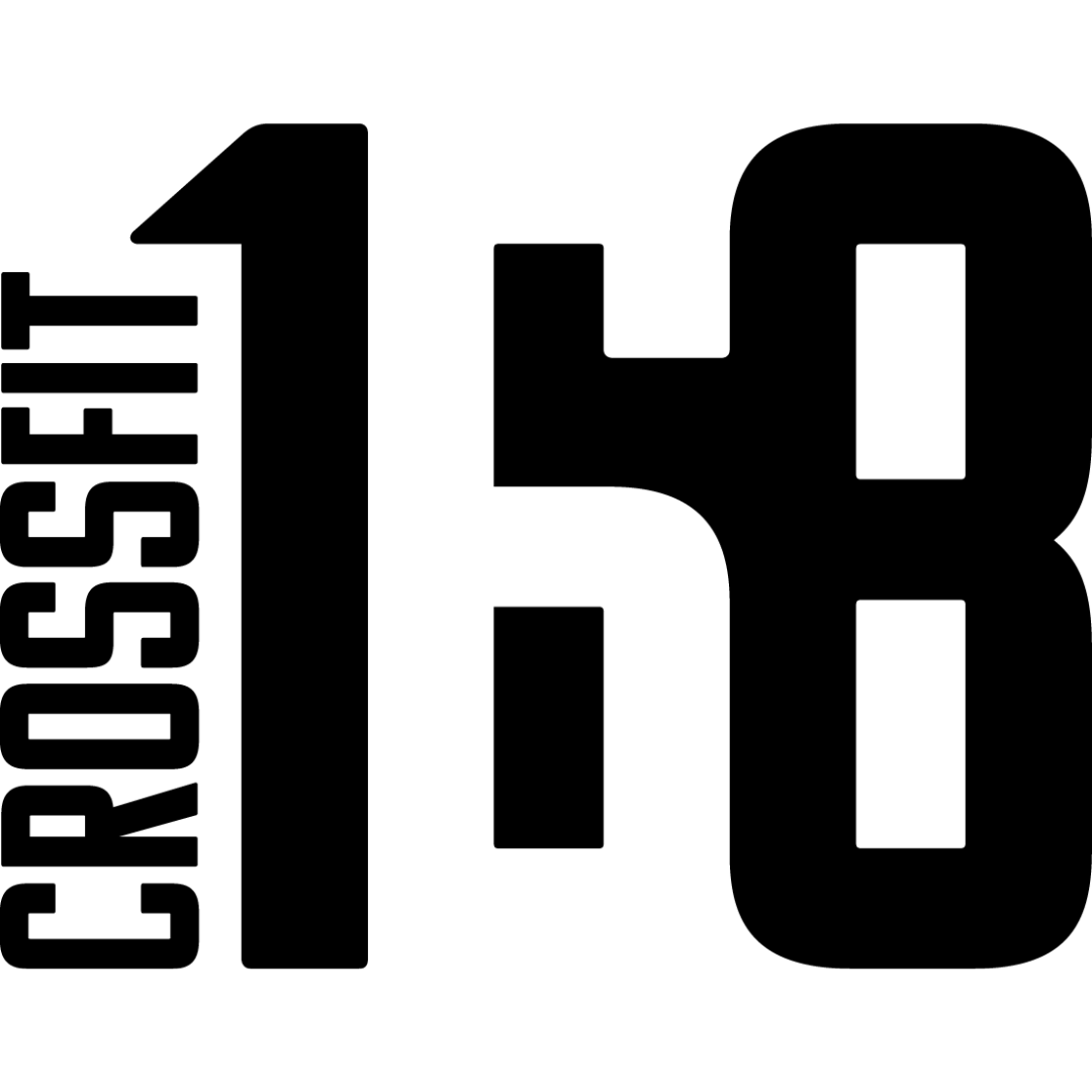 Fittest in 168 logo