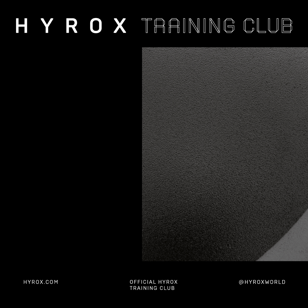 Unity Fitness Hyrox Simulation logo