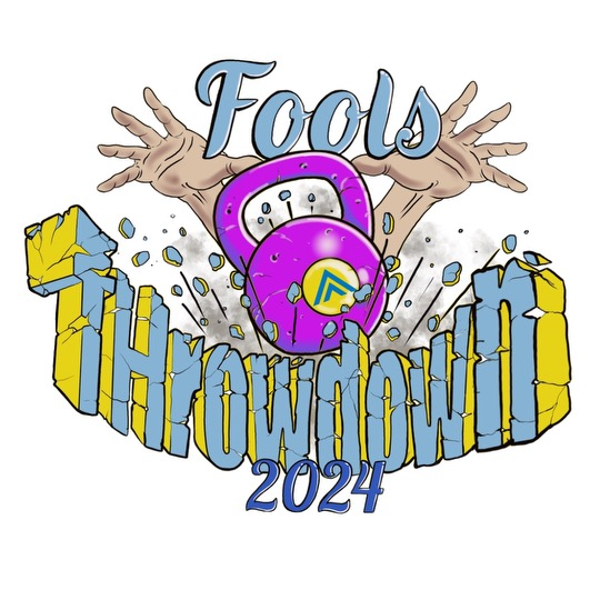 CFC Throwdown 24 logo