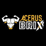 CerusBrix Semifinals logo